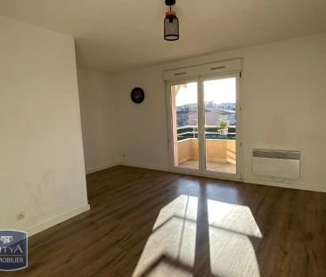 Appartement à louer 1 pièce 25.13m² - Photo 1