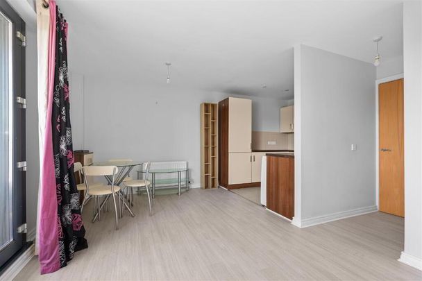 Apartment 29 Luna Building, Redwood Court, Dunmurry, Belfast, BT17 9FP - Photo 1