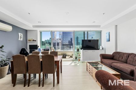 Sky-High CBD Living with Stunning Views - Photo 2
