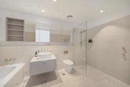 101/21 Foreshore Place, Wentworth Point NSW 2127 - Apartment For Rent | Domain - Photo 4