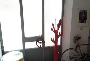 Via Emilio Cornalia, Milan, Lombardy 20124