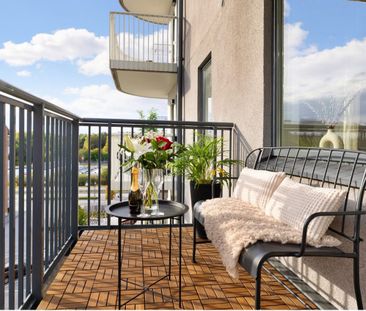 Ursvik, Sundbyberg - Photo 1