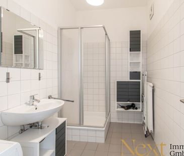 Möblierte 2-Zimmer-Wohnung inkl. Einbauküche in der Linzer Innensta... - Photo 1