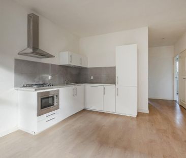 Te huur: Appartement Davisstraat 24 H in Amsterdam - Foto 4