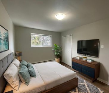 Two Bedroom Apartment - Photo 4