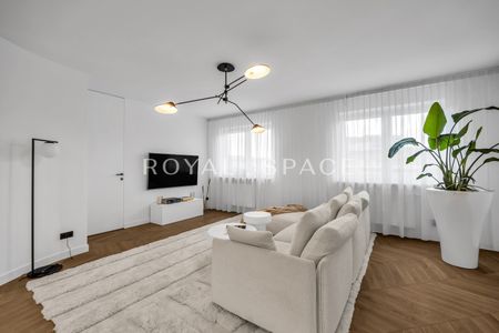Przestronny apartament z tarasem 18m - Photo 5