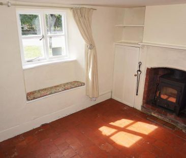 1 bedroom cottage to rent - Photo 1