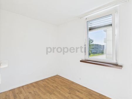 Helle 4-ZImmer Wohnung in Sankt Margrethen - Photo 5