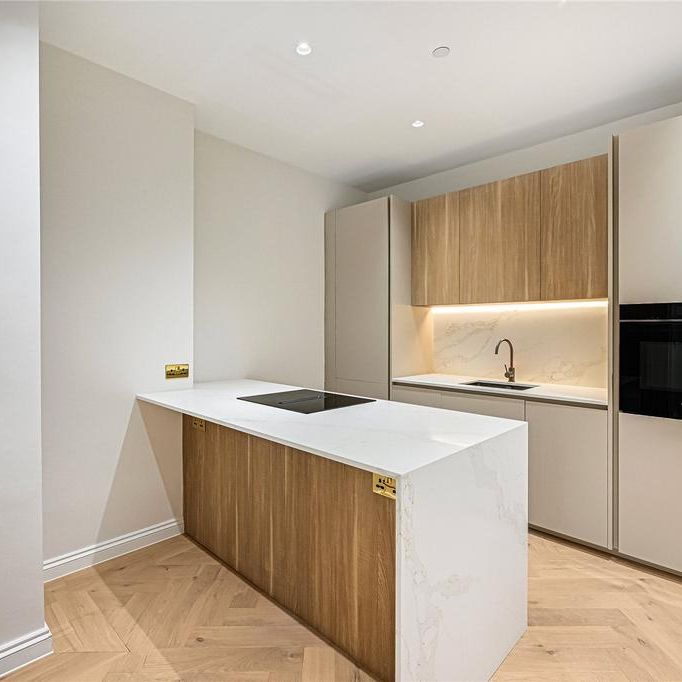 2 bedroom duplex to rent - Photo 1