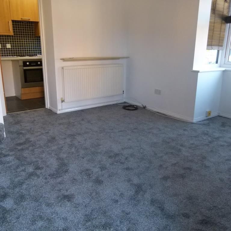 1 bedroom cluster house to rent - Photo 1
