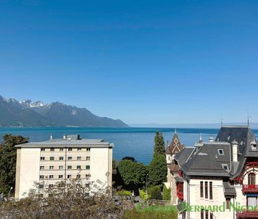 6 pièces situé dans une maison de Maître - Collonge 2 - Photo 2