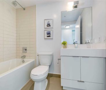 For Lease - 20 Thomas Riley Road Unit# 1207, Toronto, Ontario - Photo 1