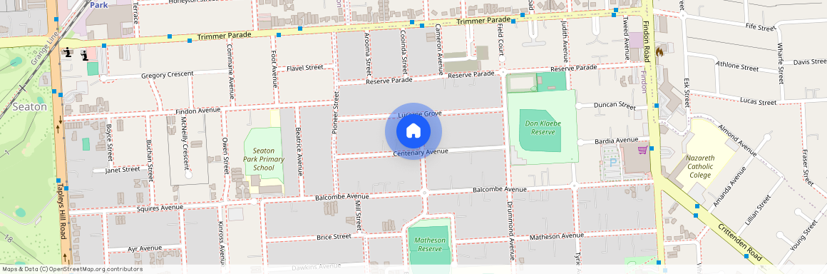 2B Buccleuch Avenue, SA 5023, Findon