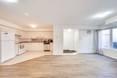 For Lease - 100 Parrotta Drive Unit# 85, Toronto, Ontario - Photo 5