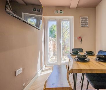 1 Bedroom - Photo 4