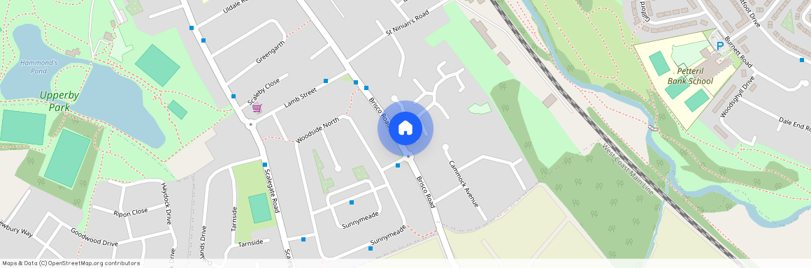 33b Brisco Road, CA2