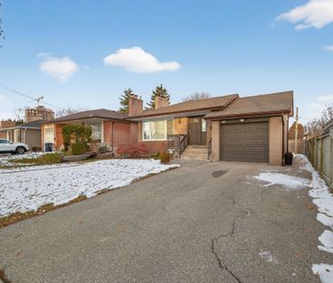 For Lease - 80 Guernsey Drive, Toronto, Ontario - Photo 6