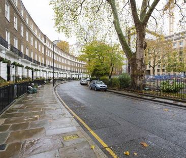 Flat 05 Cartwright Gardens, Bloomsbury WC1H 9EH - Photo 1