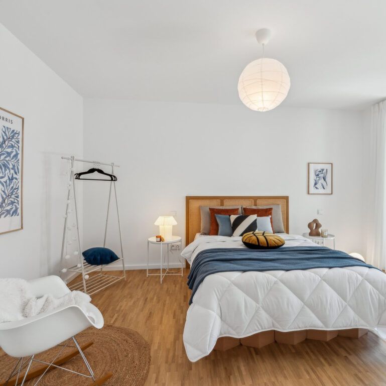 Ihr neues Zuhause: attraktive 2-Zimmer-Wohnung - Foto 1