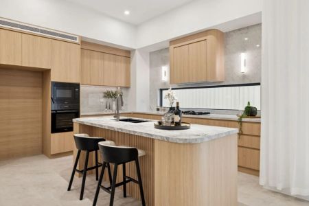 Architecturally Designed Brand-New Double Brick Residence - Photo 3