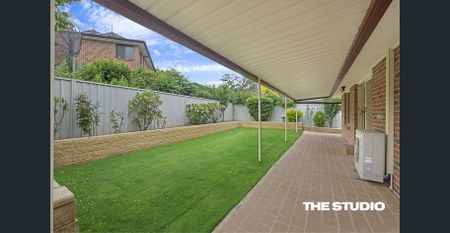 Modern Family Living in a Premium Quakers Hill Location - Photo 3