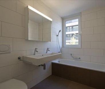 3.5 Zimmer, 77 m², 4. Stock - Photo 2