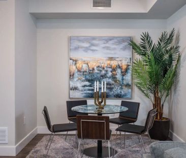 Park Village Townhomes — 2 Bedroom - Photo 5