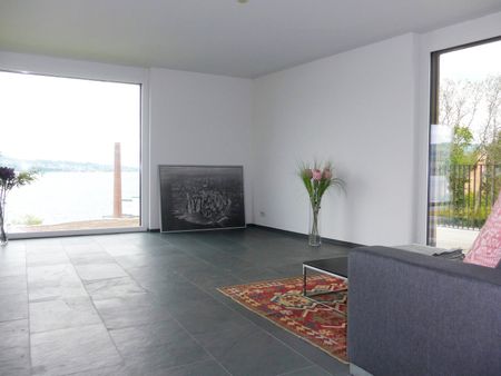 3.5 Zimmer, 119 m², 2. Stock - Photo 4