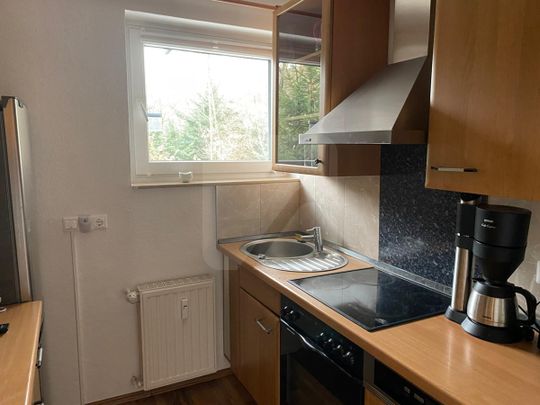 Lüdenscheid: Ansprechende 2-Zimmer-Wohnung in guter Wohnlage "Im Hasley" - Foto 1