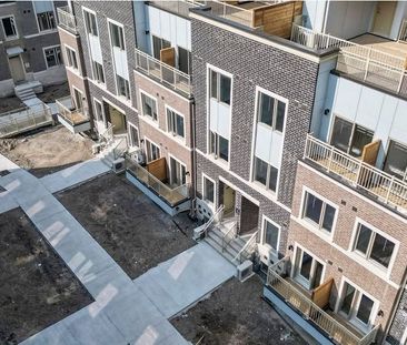 For Lease - 131 HONEYCRISP Crescent Unit# 209, Vaughan, Ontario - Photo 2