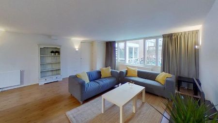 Te huur: Appartement Bourgogneplein in Maastricht - Photo 2