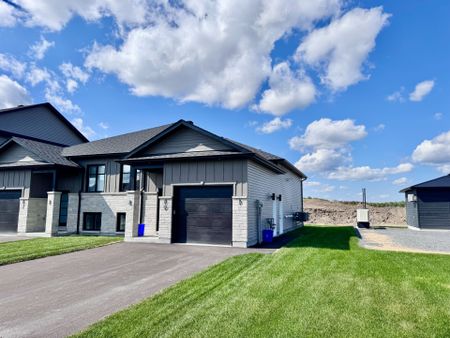 For Lease - 89 Helen Street Unit# B, North Stormont, Ontario - Photo 4