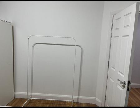 1 bedroom in a flat share to rent - Photo 2