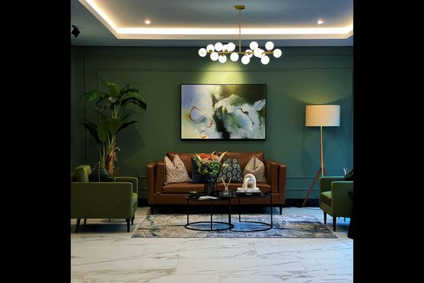 1 Bed Flat, Lockgate Road, SW6 - Photo 1