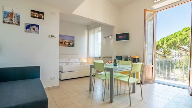 Via Bolognese, Florence, Tuscany 50139 - Foto 1