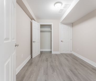 For Lease - 57 Collin Court Unit# Bsmt, Richmond Hill, Ontario - Photo 4