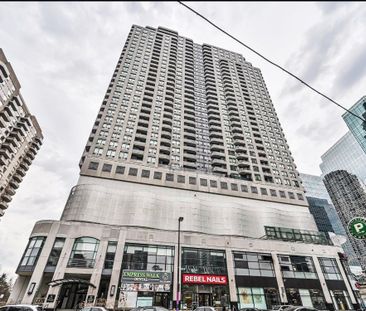 For Lease - 33 Empress Avenue Unit# 603, Toronto, Ontario - Photo 2