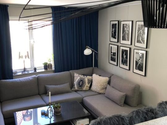 Norra Murgatan 25D - Photo 1