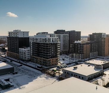 2201 rue Leger, Montréal, QC - Photo 3