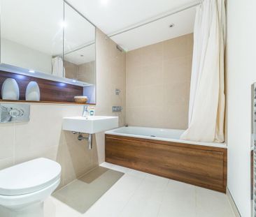 1 bedroom apartment to rent - Photo 1