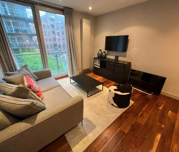 1 bedroom Flat To Let Total Size: 500 SQ FT - Photo 2