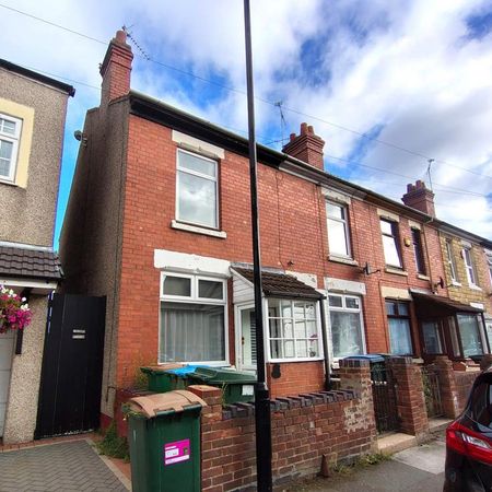 2 bedroom terraced house to rent - Photo 3