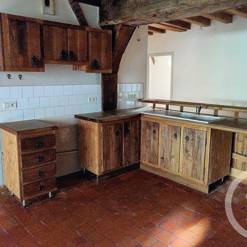 Location Appartement 4 pièces 110m² TROYES 10000 - Photo 1