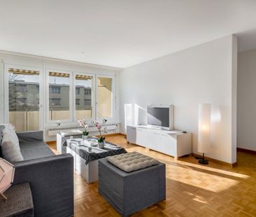 3.5 Zimmer, 79 m², 2. Stock - Photo 1