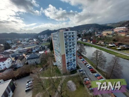 Pronájem bytu 3+1 po kompletní rekonstrukci 69 m - Fotografie 5