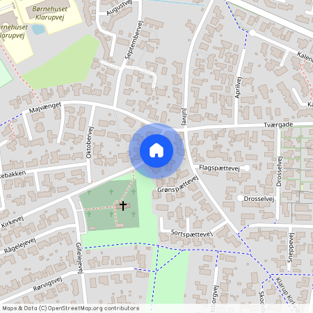 Klarup Søpark 3, 9270 Klarup