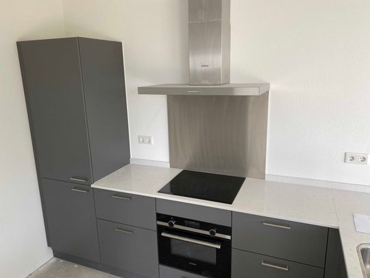 Appartement te huur: De Carreur 27 4142 SE Leerdam - Foto 1