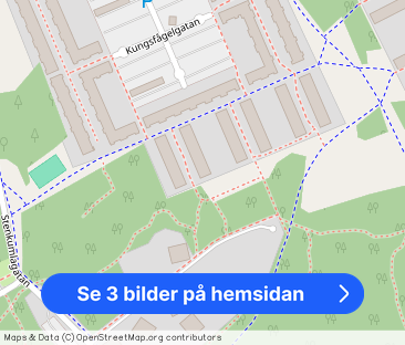 Kungsfågelgatan 74 - Foto 1