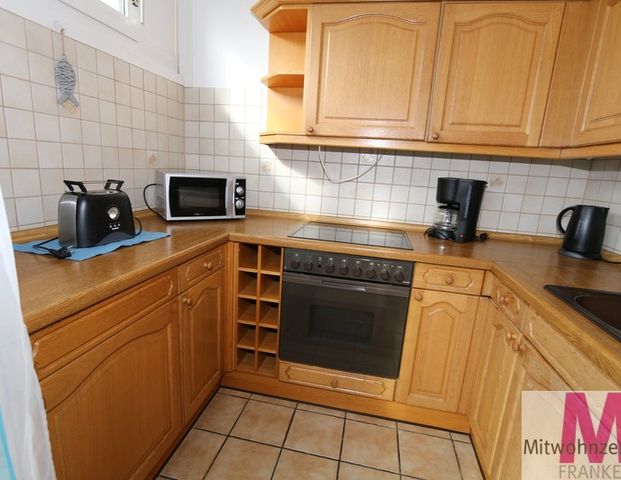 Ideales Businessapartment in zentraler Lage - Foto 1