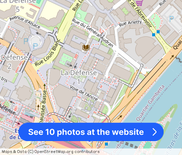 Mieszkanie do wynajęcia - 109 m² - 1 pokój - Photo 1